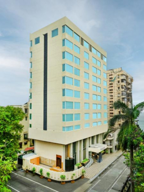 Fariyas Hotel Mumbai , Colaba